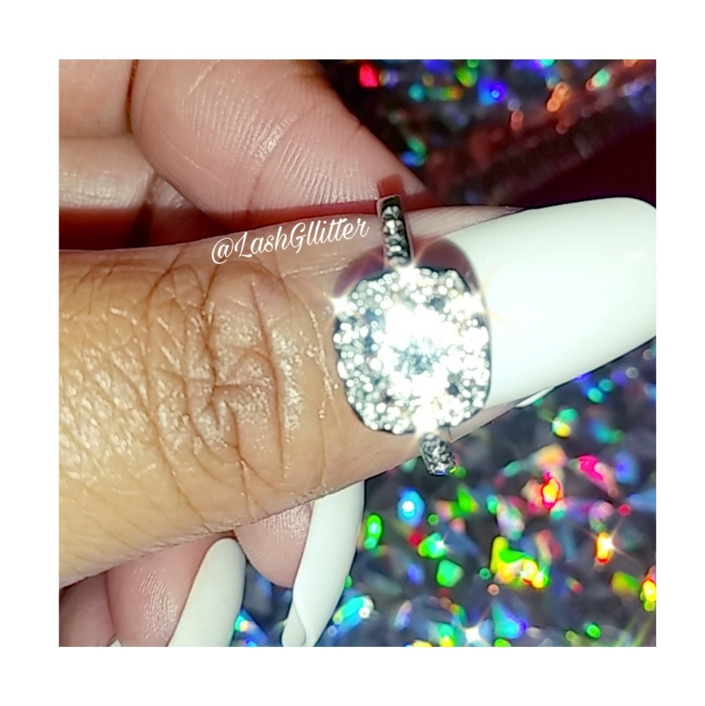 Sweetie ❤️ Ring